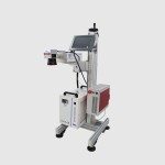 Willita Ultraviolet Laser Marking Machine